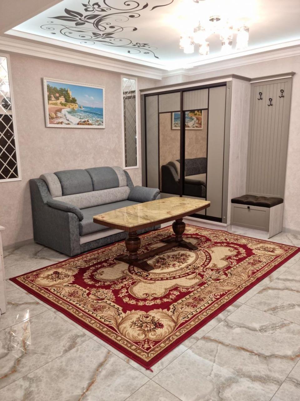Chisinau Central Apartments Dış mekan fotoğraf