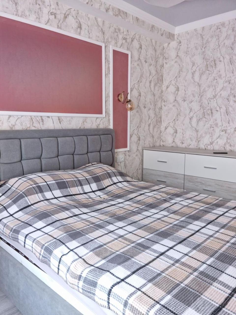 Chisinau Central Apartments Dış mekan fotoğraf