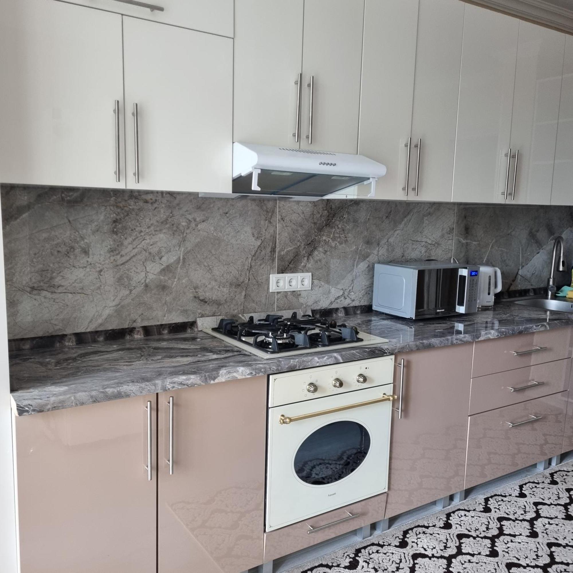 Chisinau Central Apartments Dış mekan fotoğraf