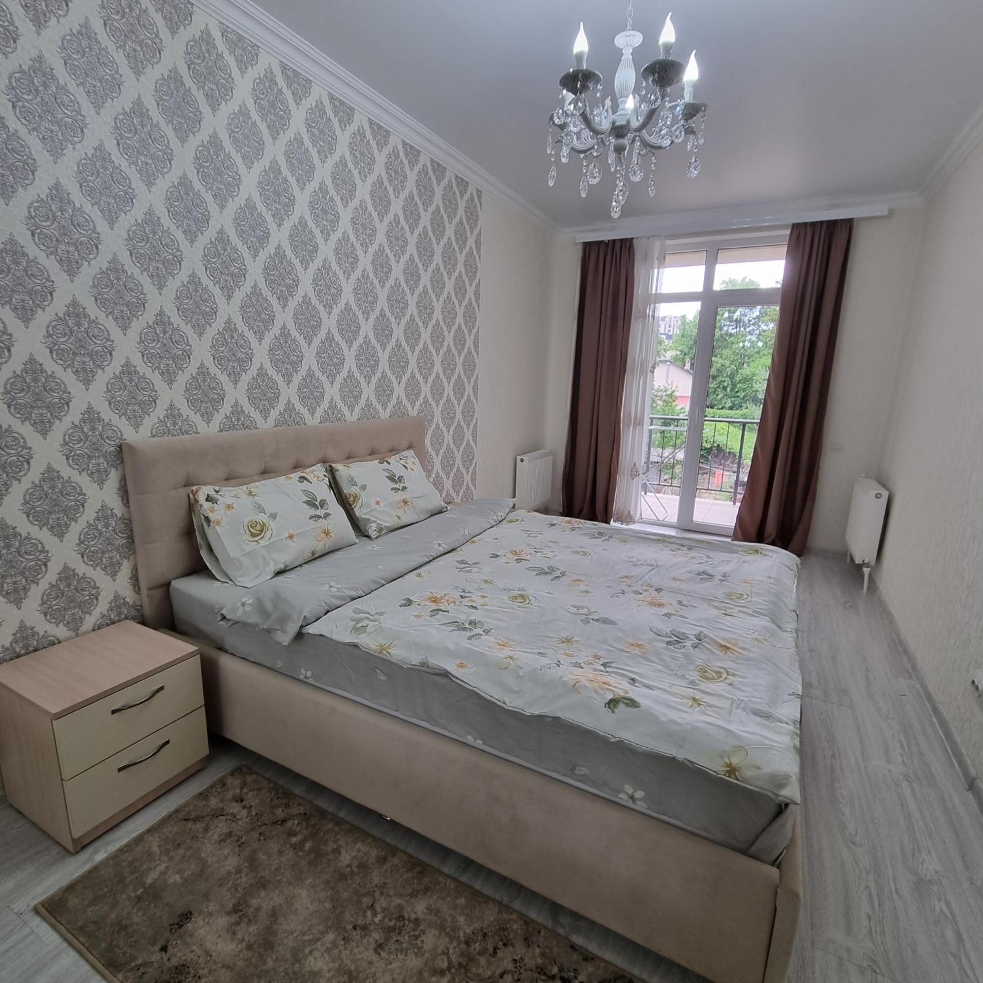 Chisinau Central Apartments Dış mekan fotoğraf