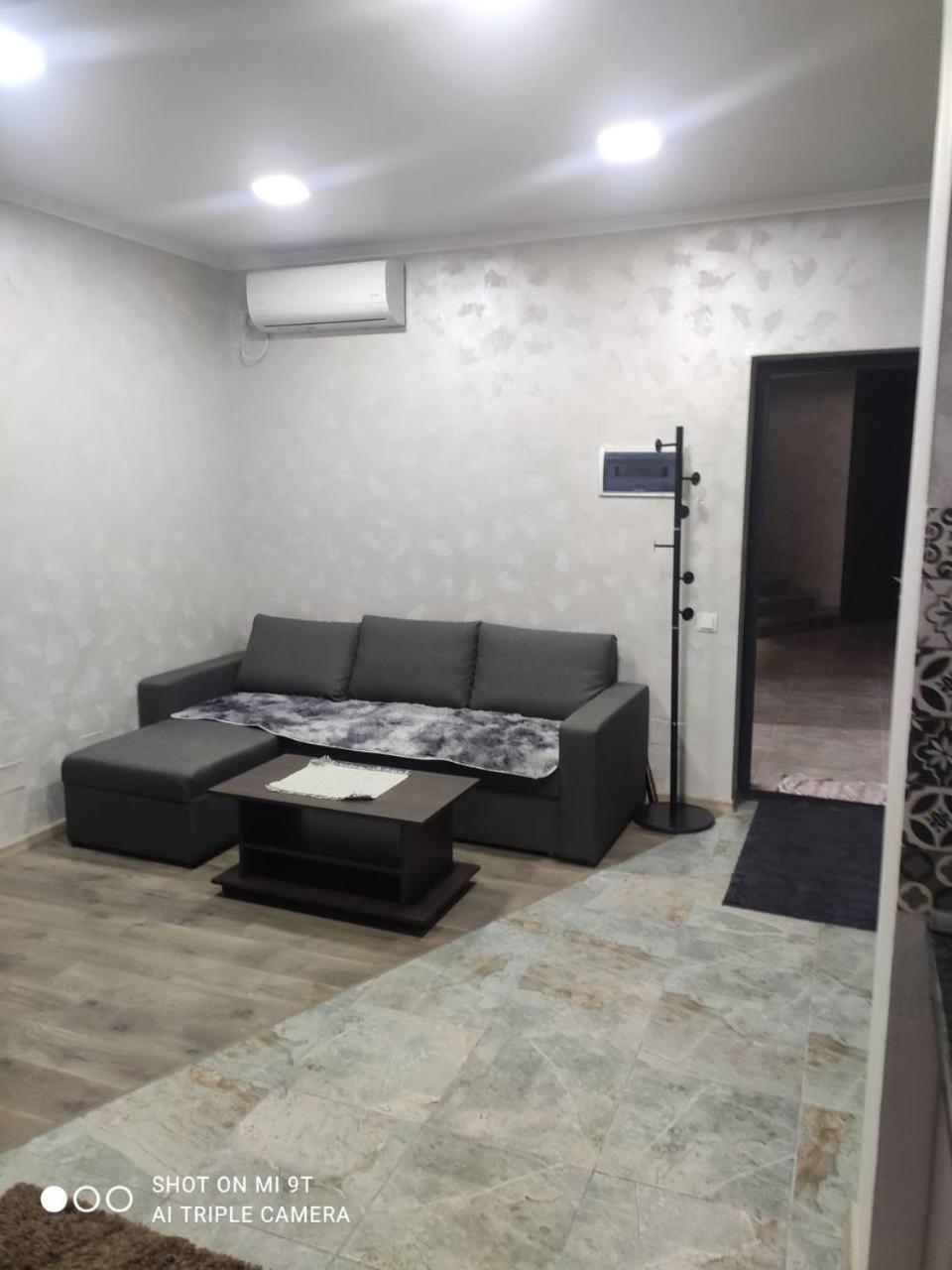 Chisinau Central Apartments Dış mekan fotoğraf