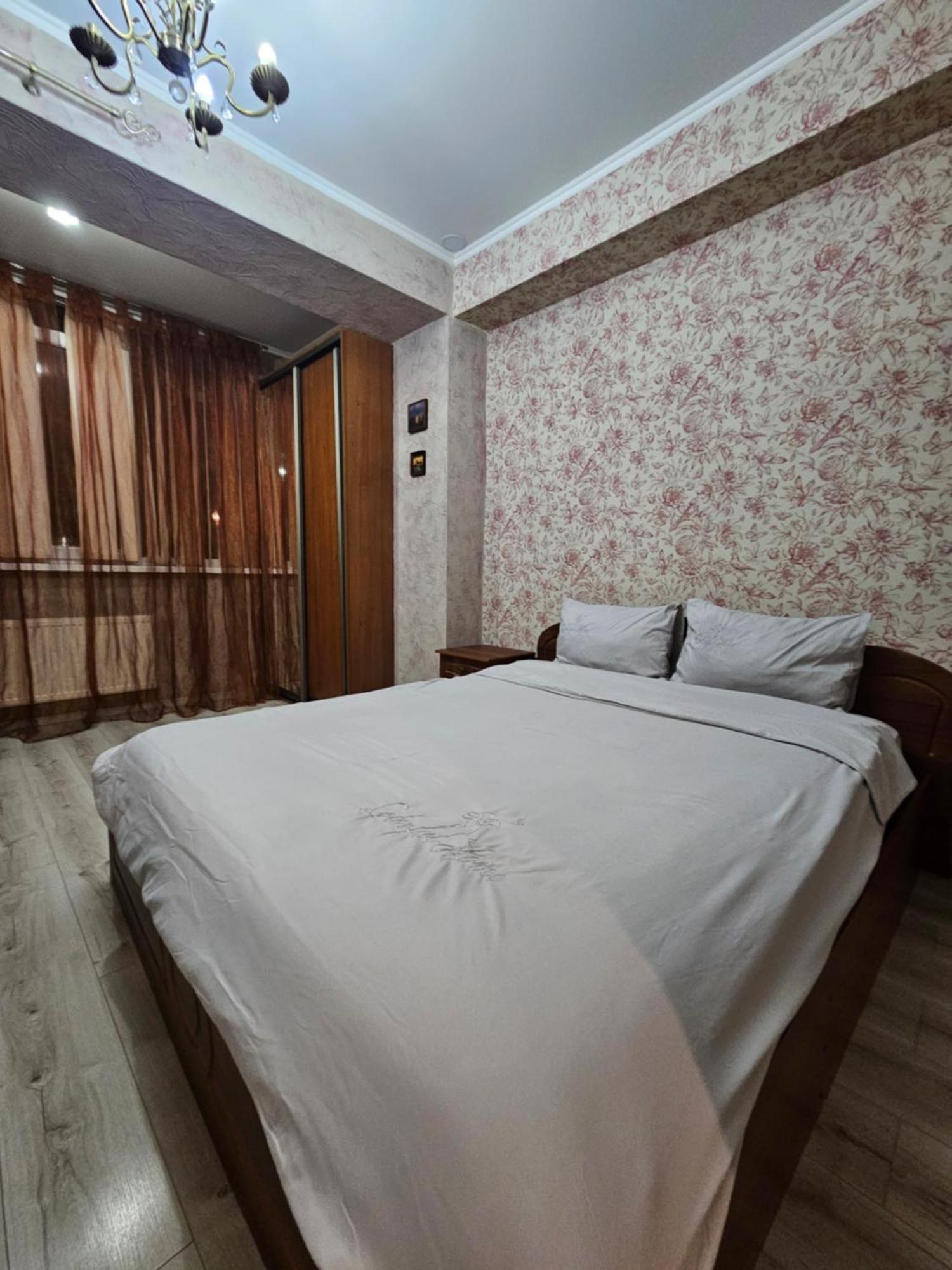 Chisinau Central Apartments Dış mekan fotoğraf