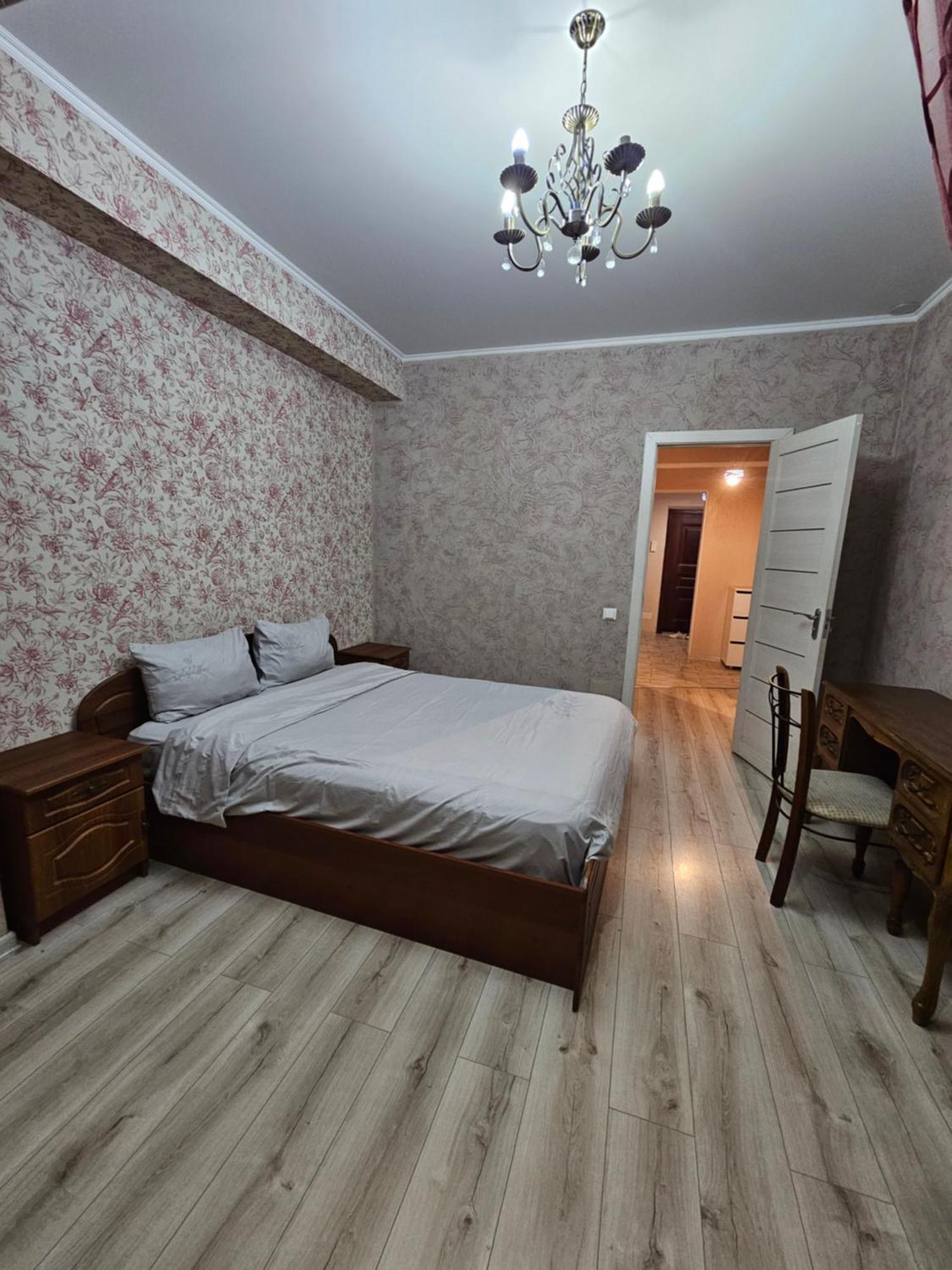 Chisinau Central Apartments Dış mekan fotoğraf