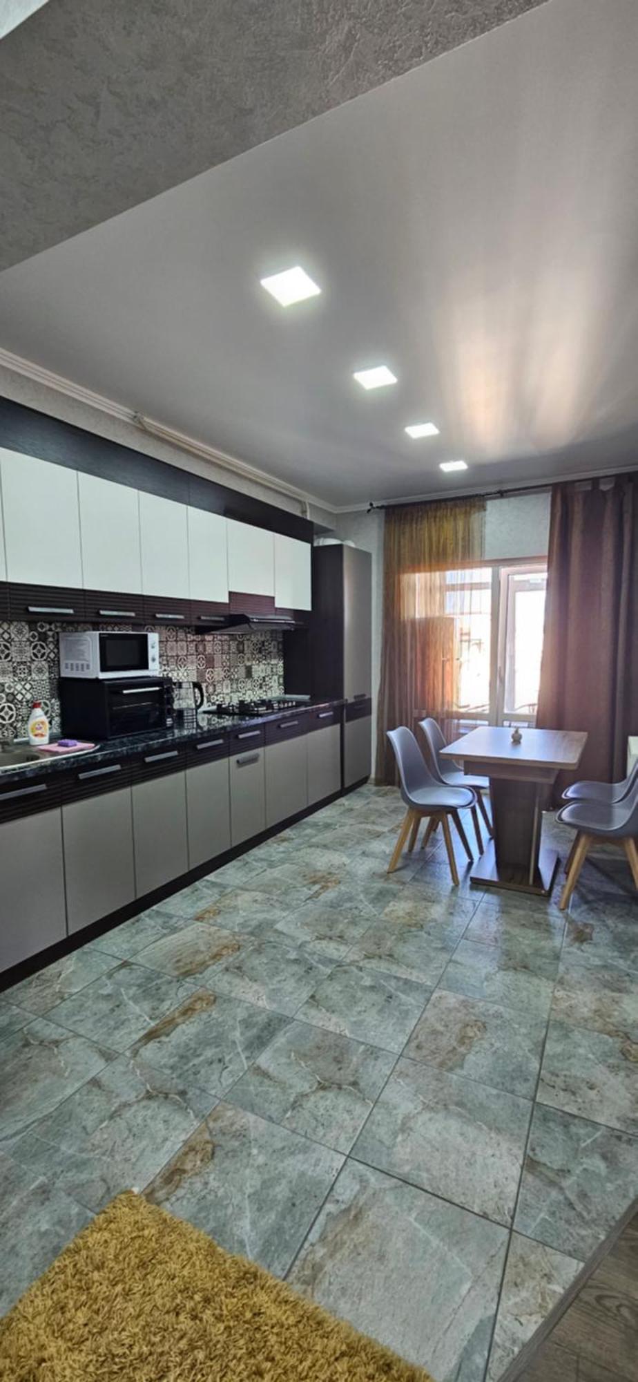 Chisinau Central Apartments Dış mekan fotoğraf
