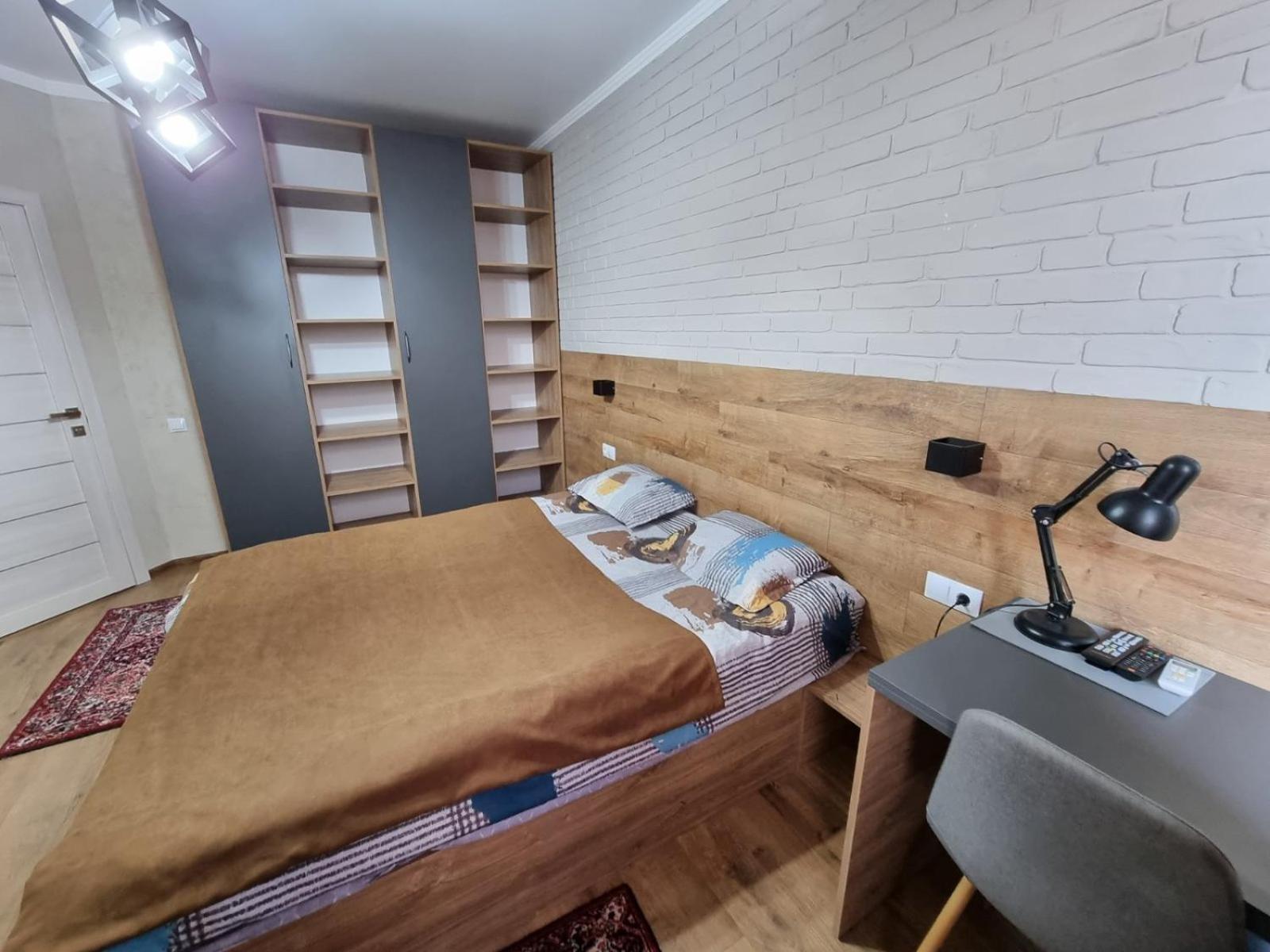 Chisinau Central Apartments Dış mekan fotoğraf