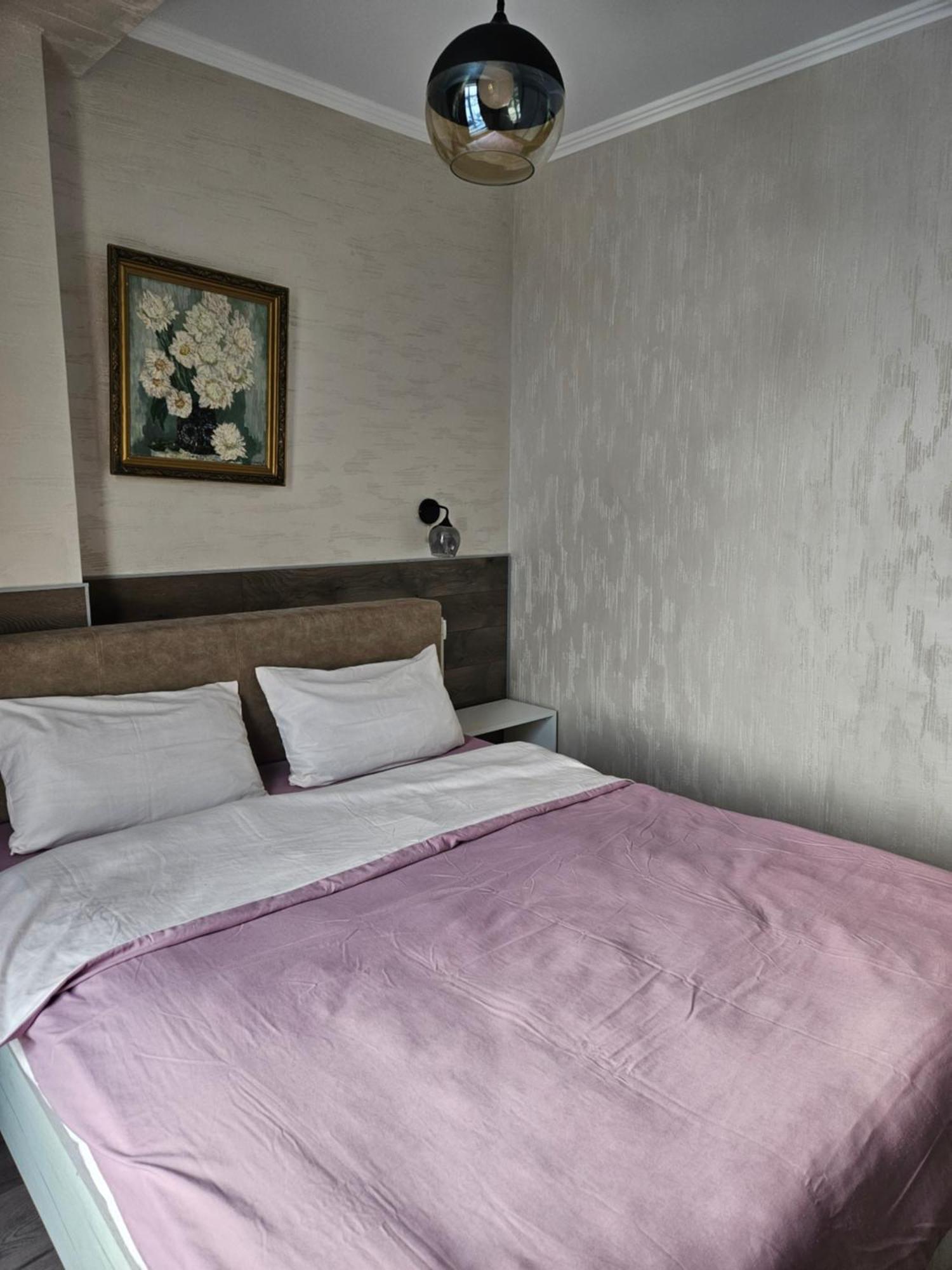 Chisinau Central Apartments Dış mekan fotoğraf