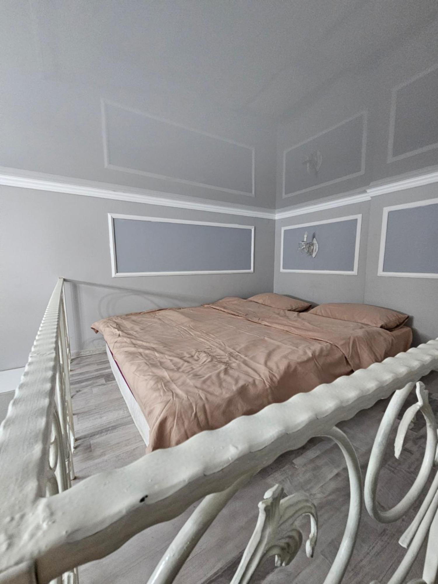 Chisinau Central Apartments Dış mekan fotoğraf