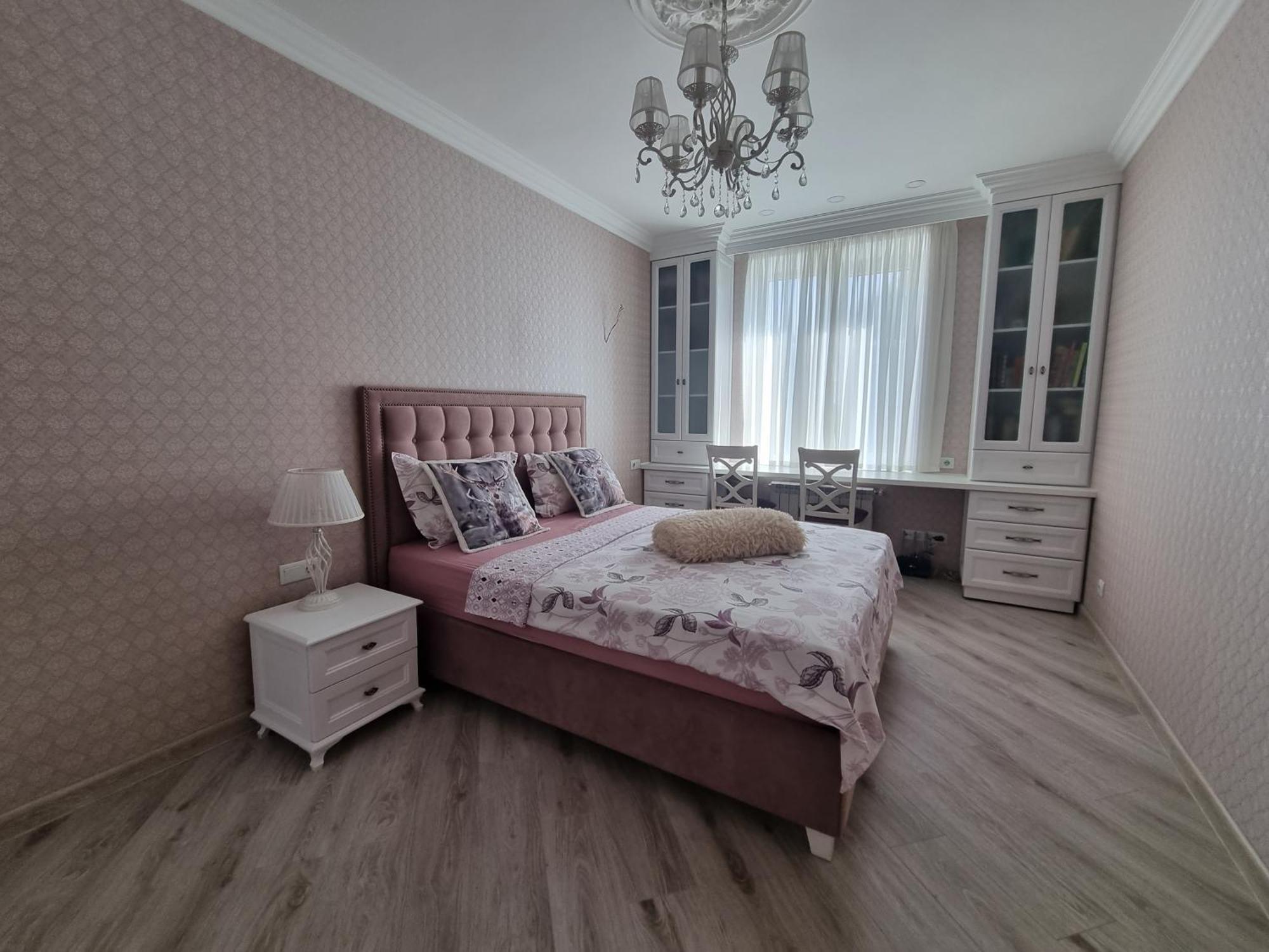 Chisinau Central Apartments Dış mekan fotoğraf