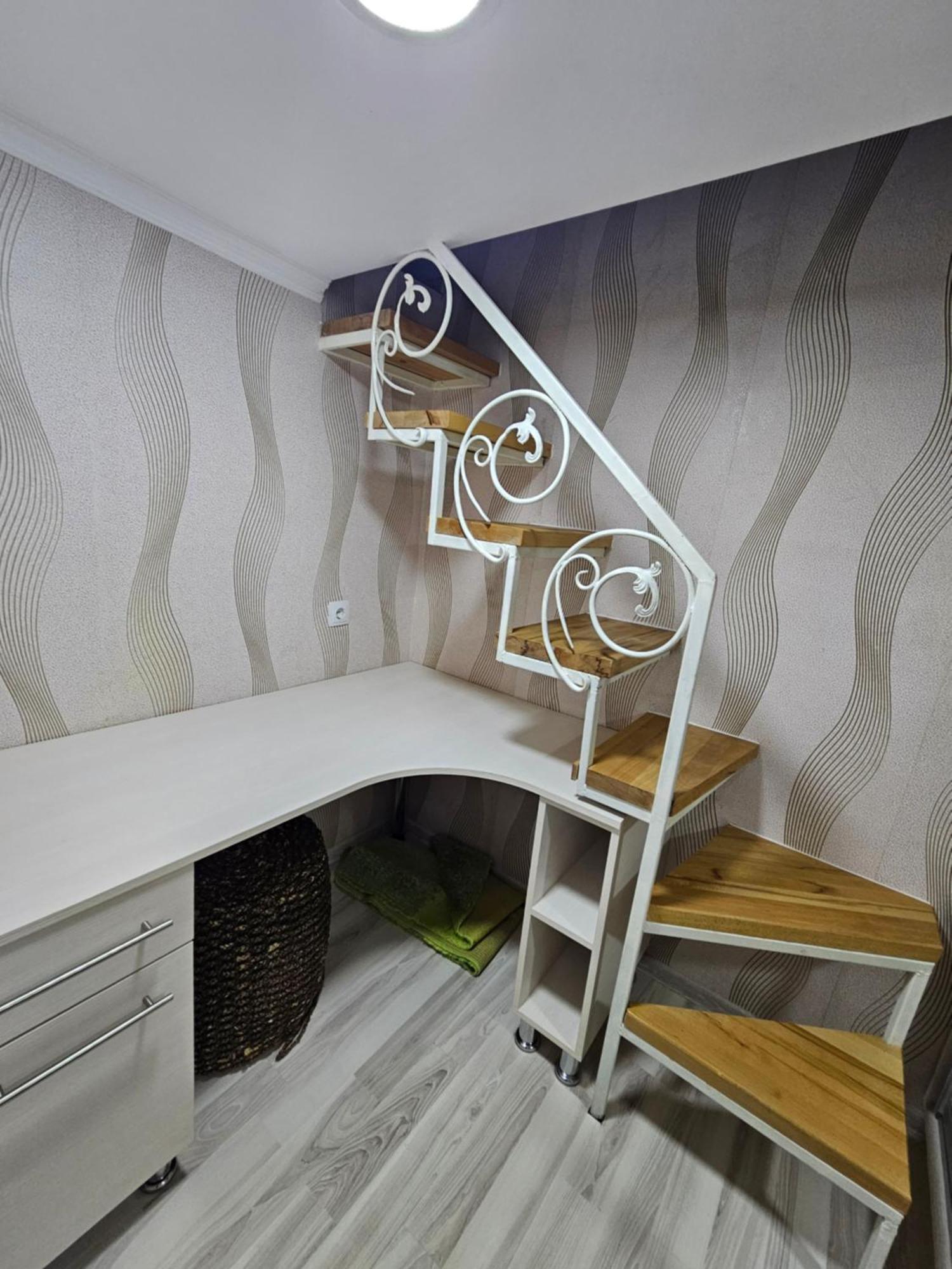 Chisinau Central Apartments Dış mekan fotoğraf