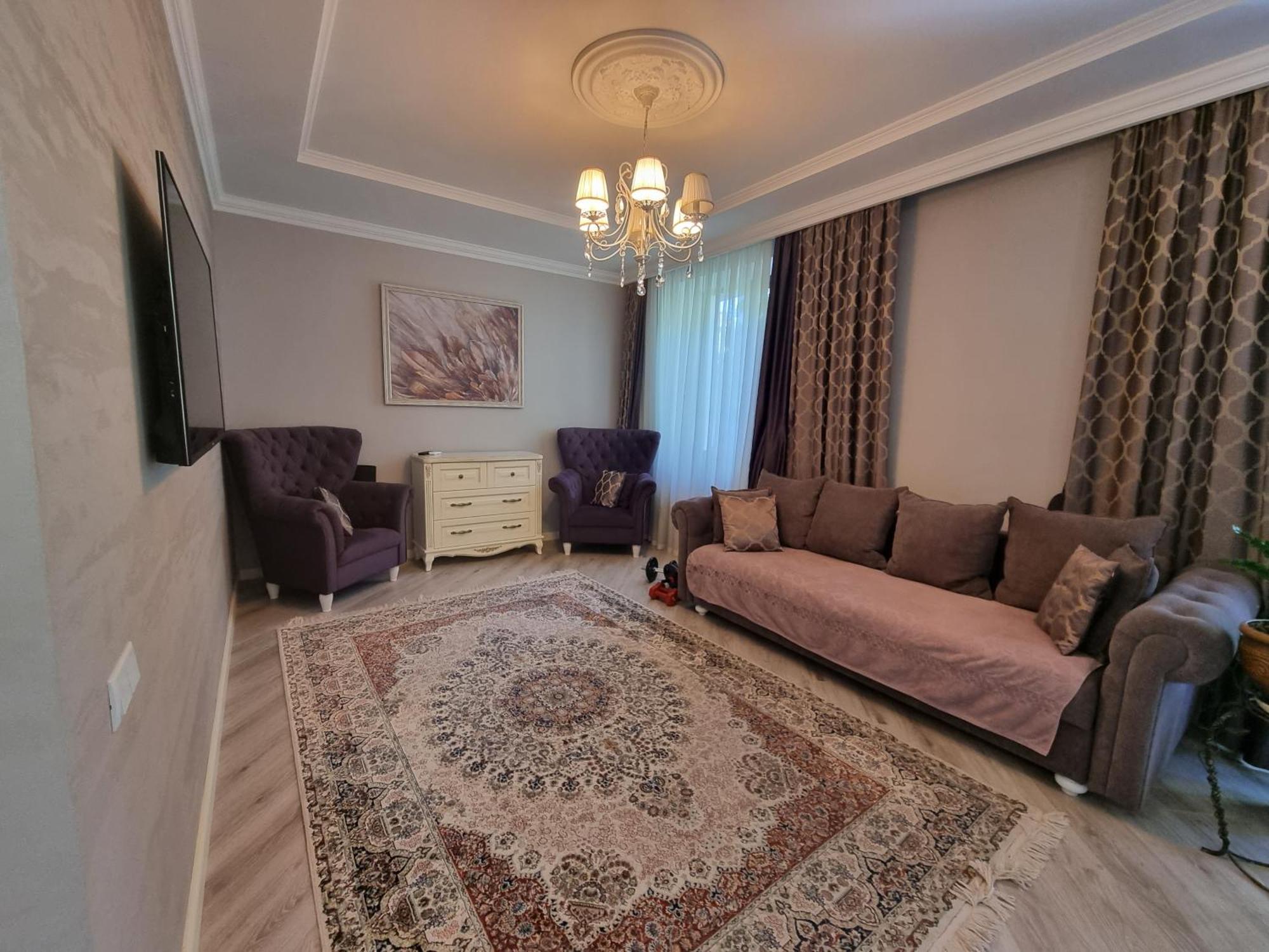Chisinau Central Apartments Dış mekan fotoğraf