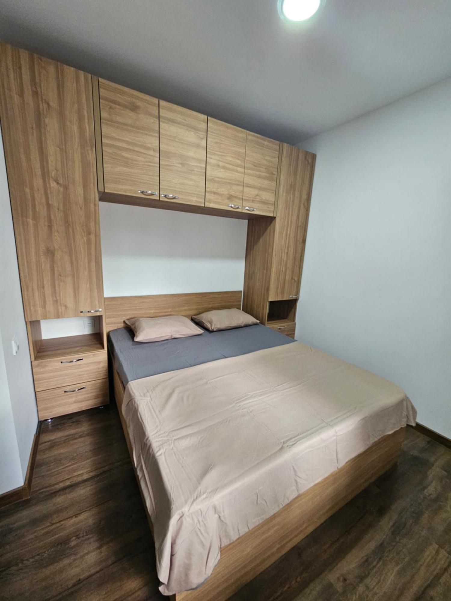Chisinau Central Apartments Dış mekan fotoğraf