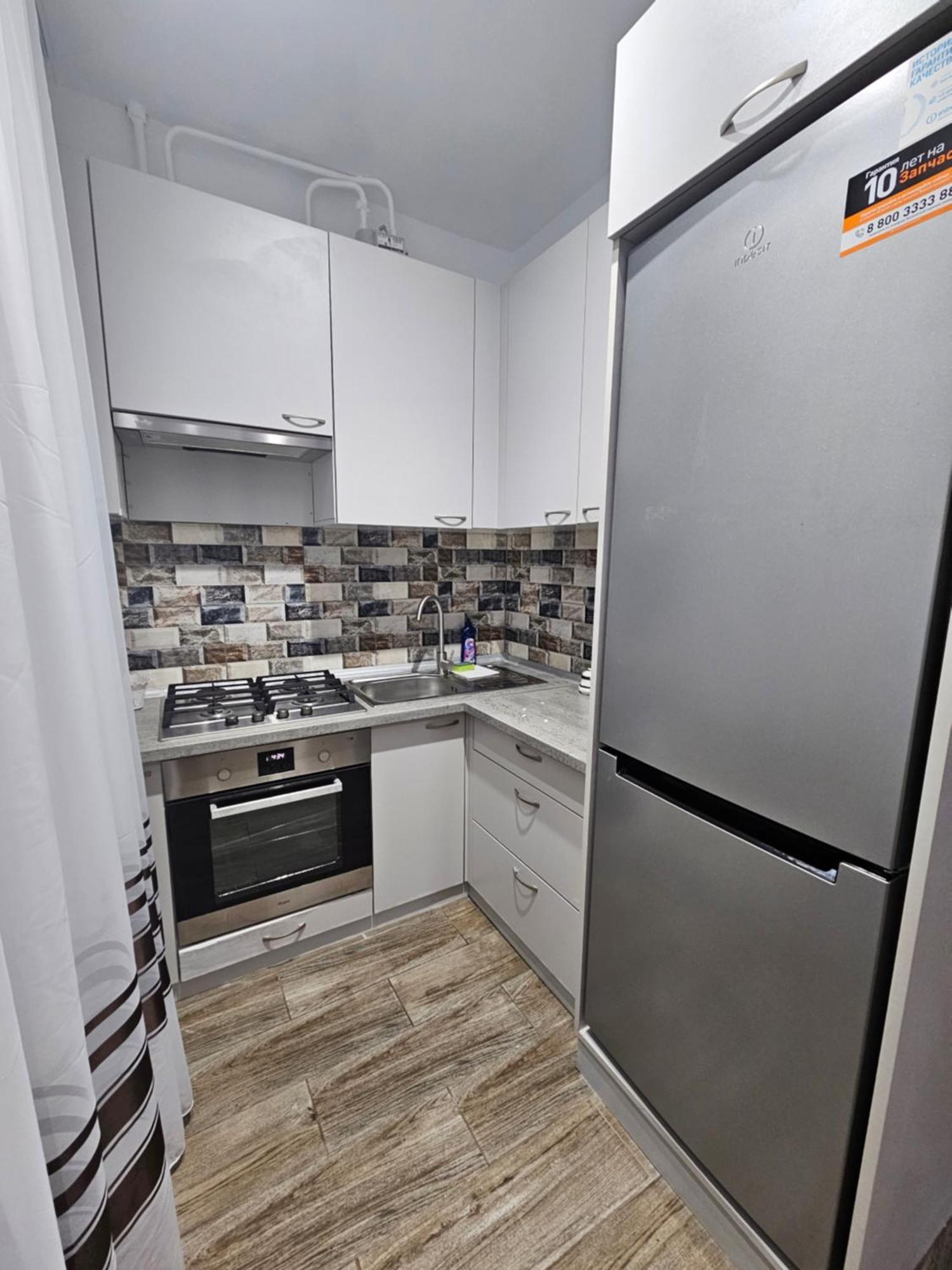 Chisinau Central Apartments Dış mekan fotoğraf