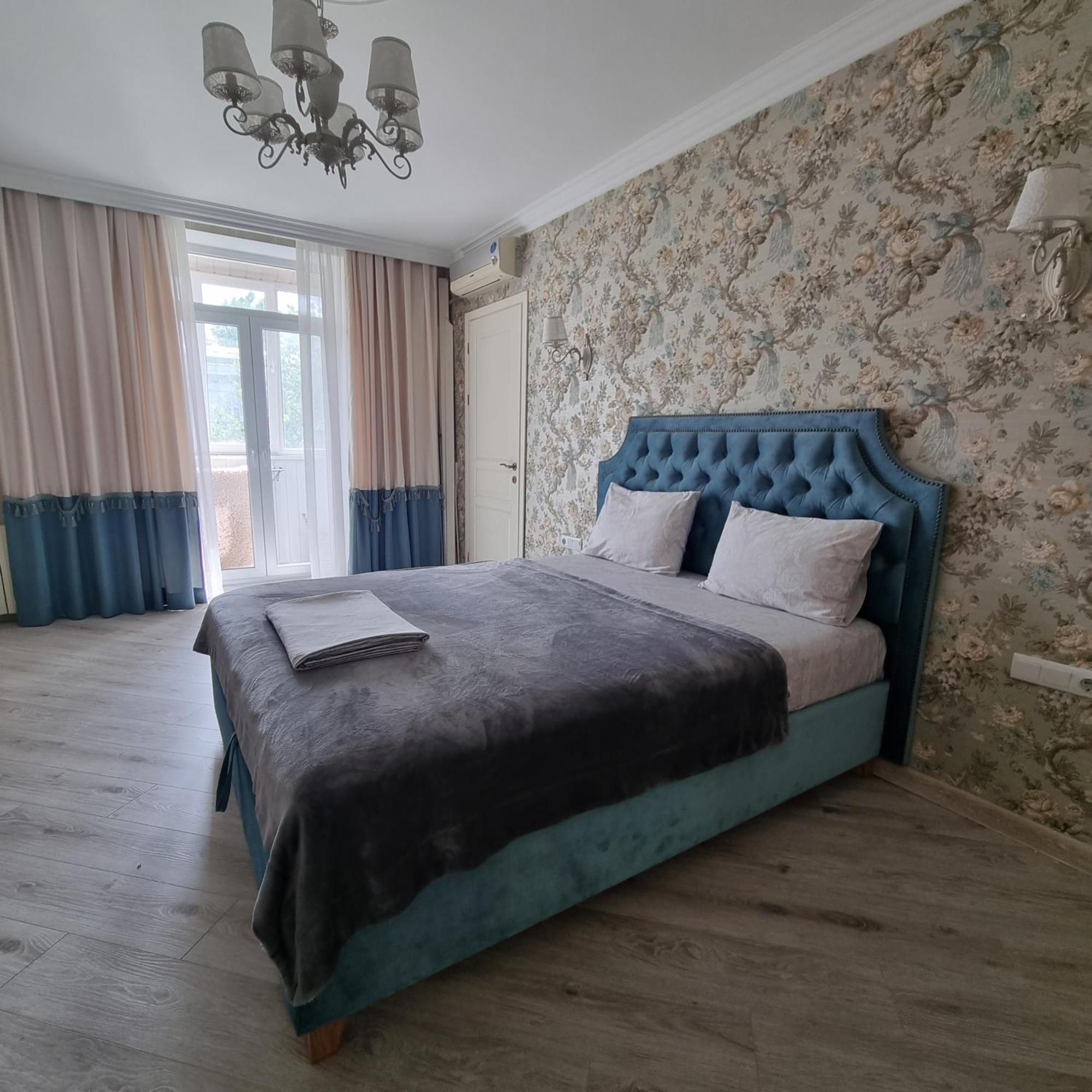 Chisinau Central Apartments Dış mekan fotoğraf