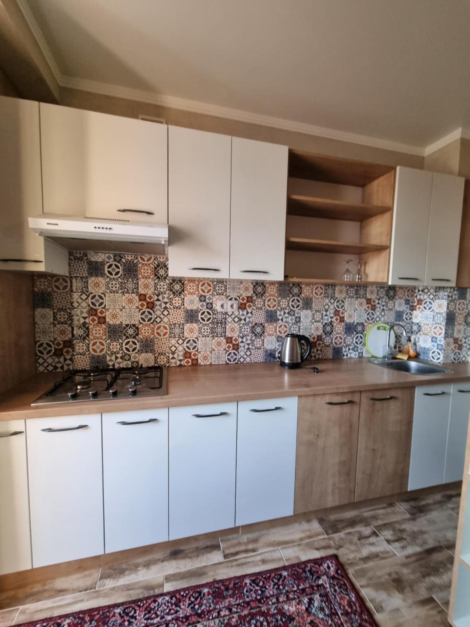 Chisinau Central Apartments Dış mekan fotoğraf