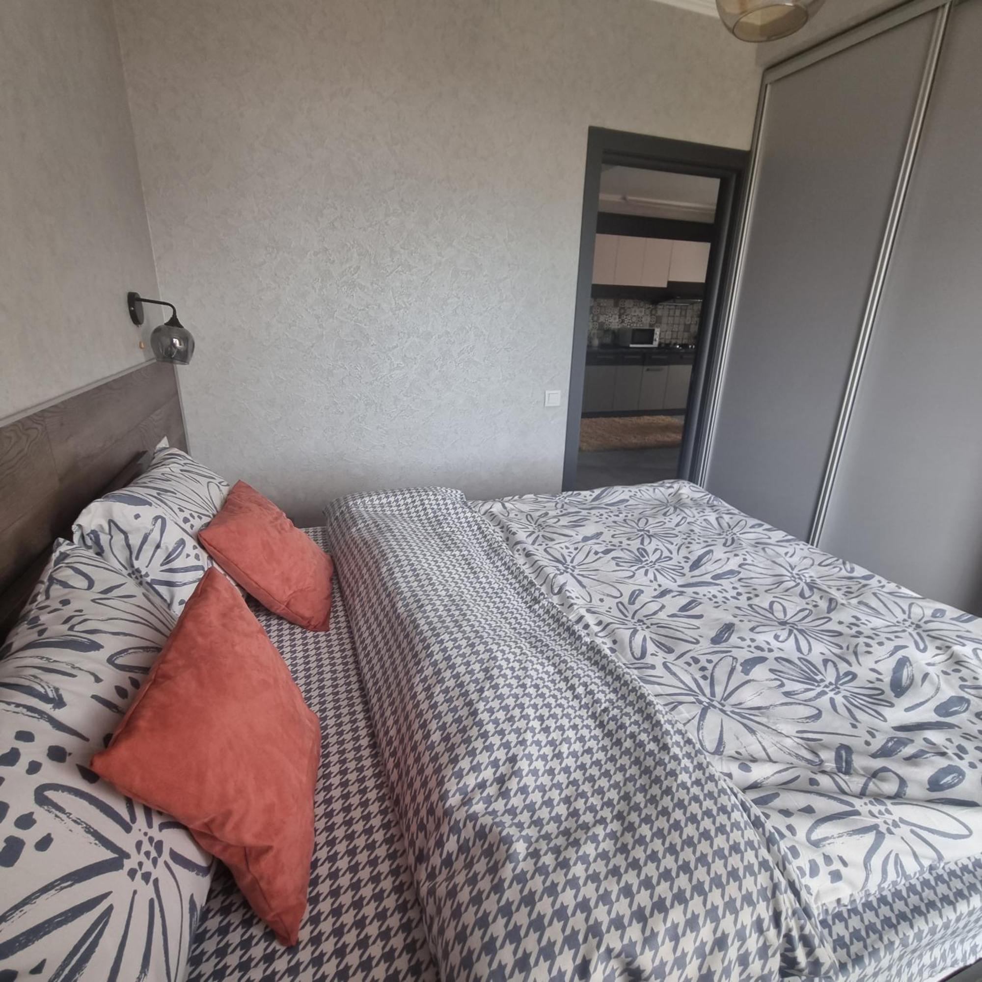 Chisinau Central Apartments Dış mekan fotoğraf