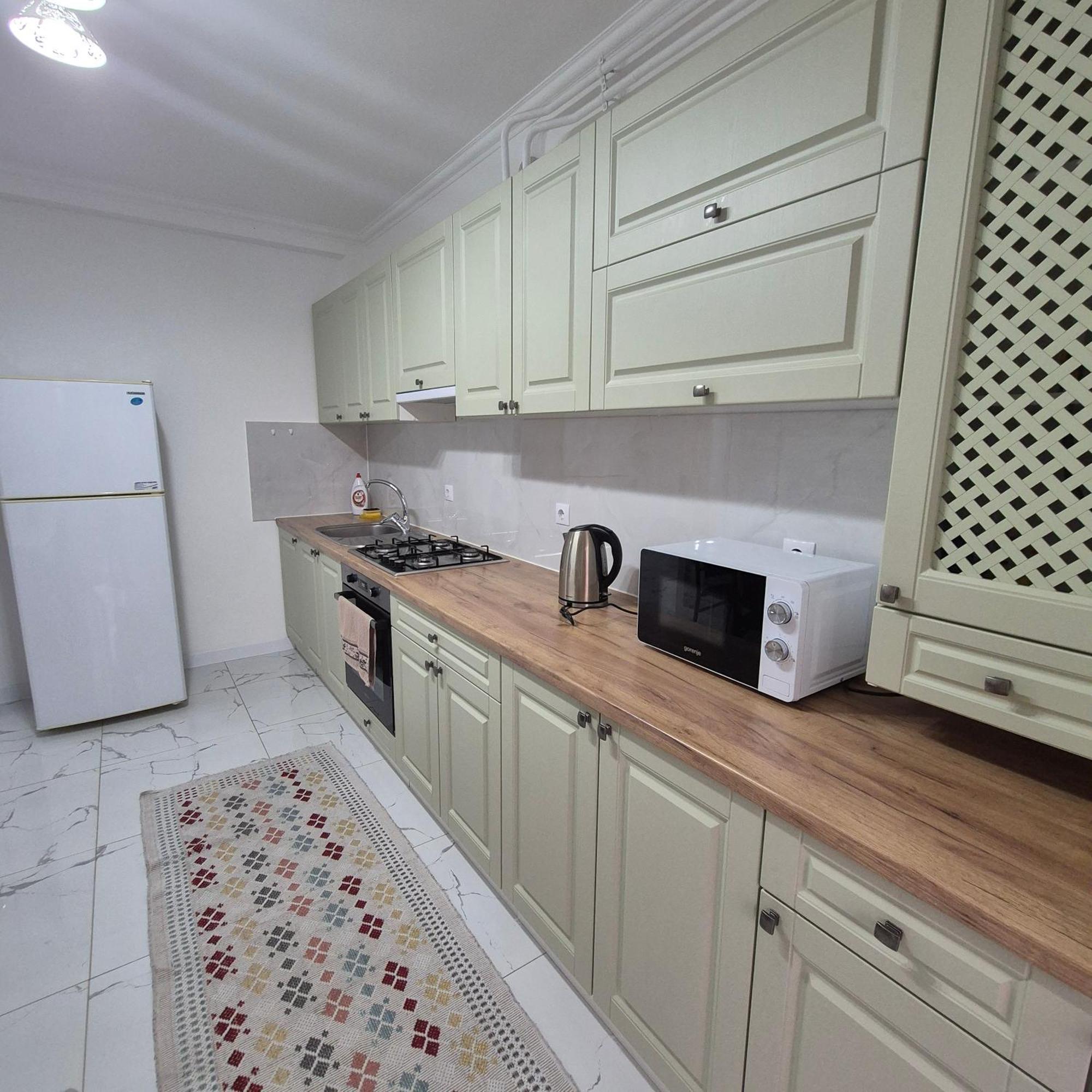 Chisinau Central Apartments Dış mekan fotoğraf