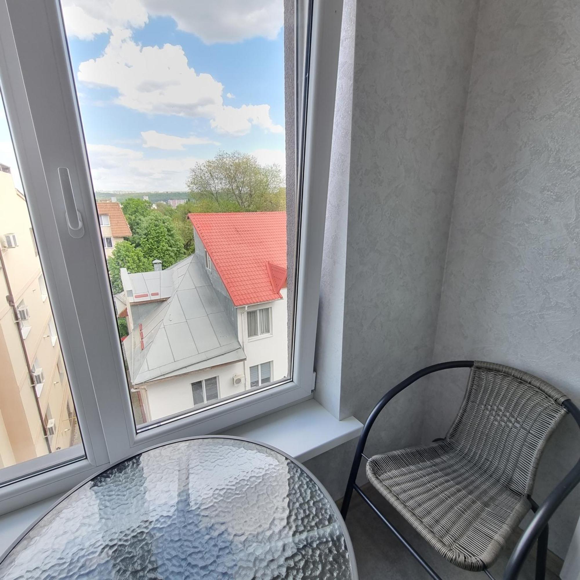 Chisinau Central Apartments Dış mekan fotoğraf