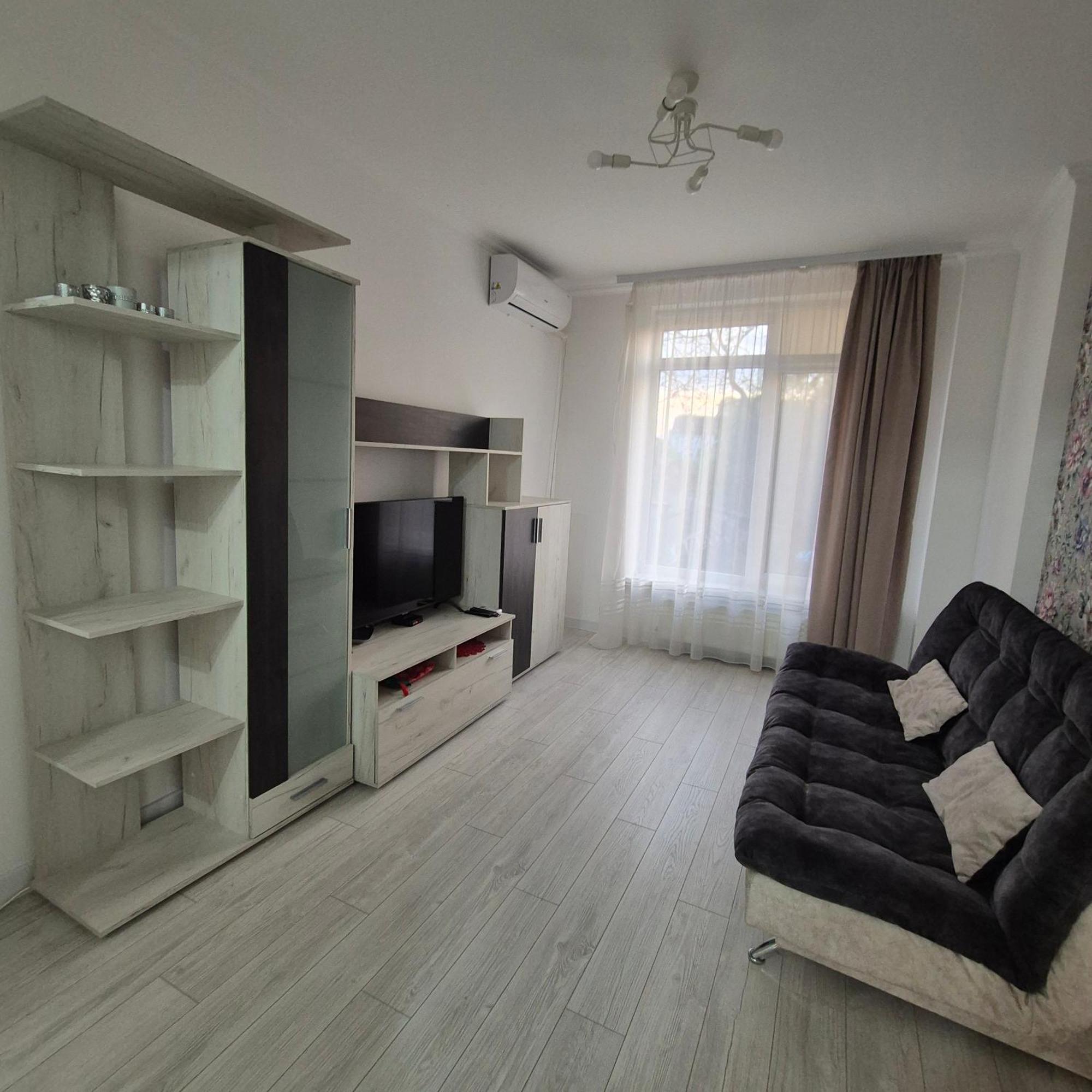 Chisinau Central Apartments Dış mekan fotoğraf